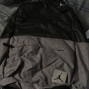 Jordan backpack